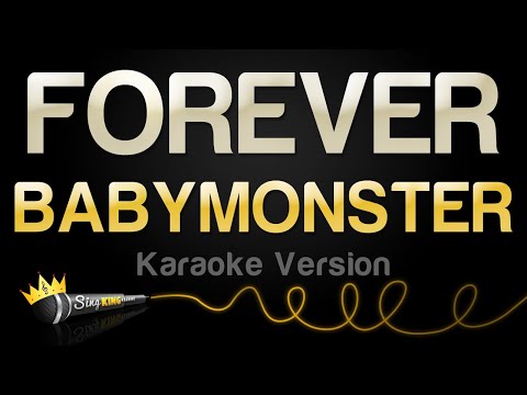 BABYMONSTER - FOREVER