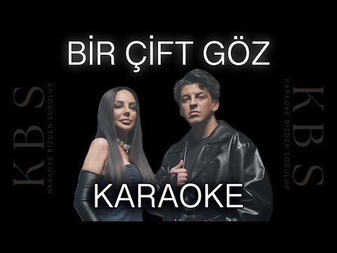 Norm Ender X Ebru Gündeş - Bir Çift Göz