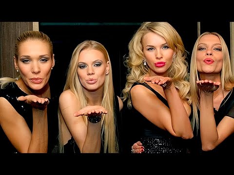 Мобильные Блондинки - А Что Я Такого Сказала