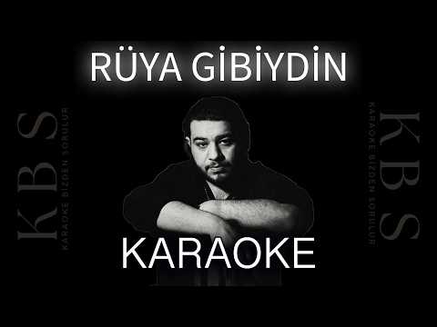Ahiyan - Rüya Gibiydin