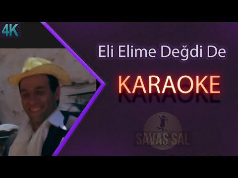 Eli Elime Değdi Traditional Folk Song