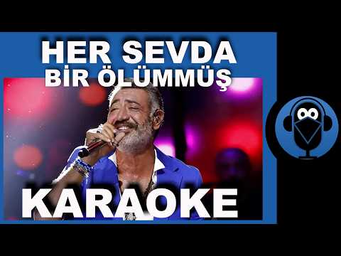 HAKAN ALTUN - HER SEVDA BİR ÖLÜMMÜŞ