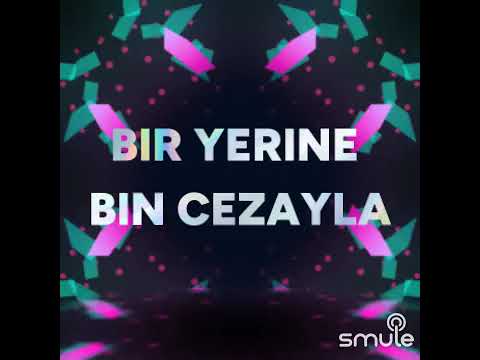 Sana neler edeceğim