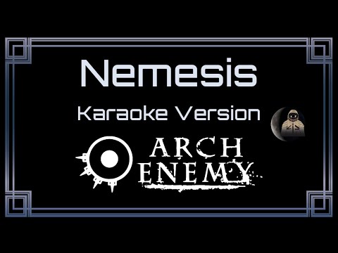 Arch Enemy - Nemesis