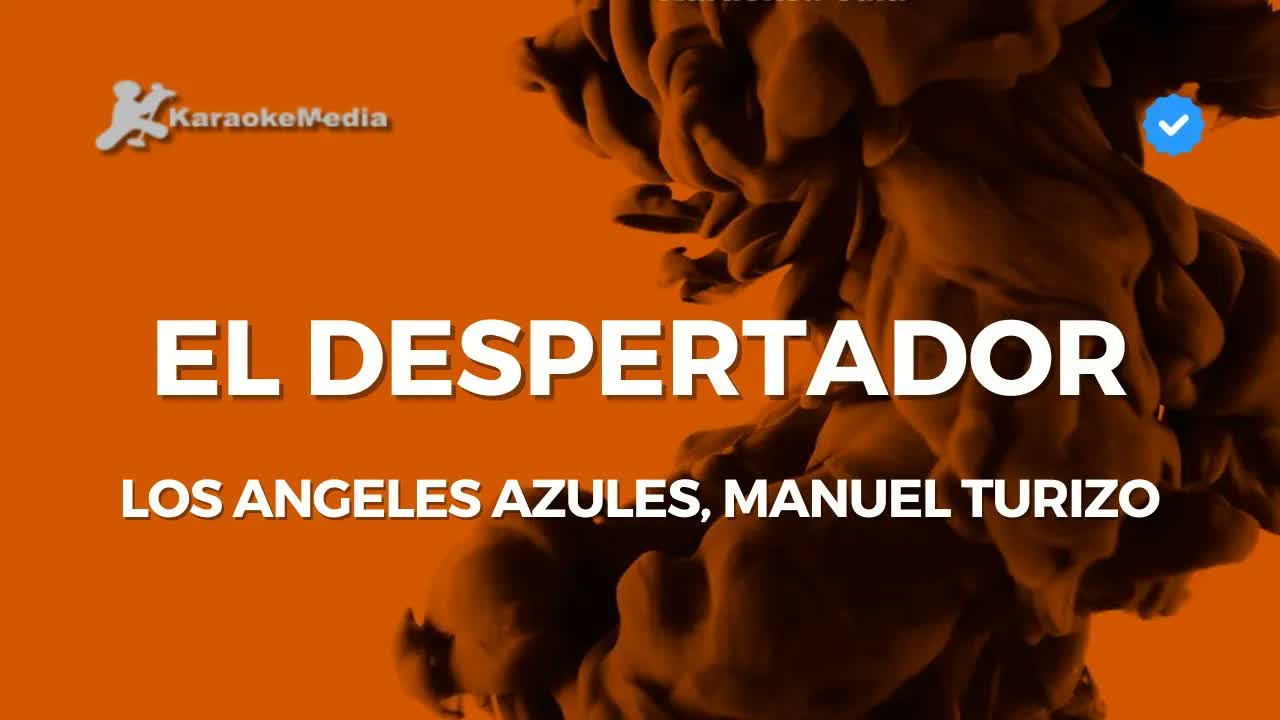 Los Angeles Azules, Manuel Turizo - El despertador