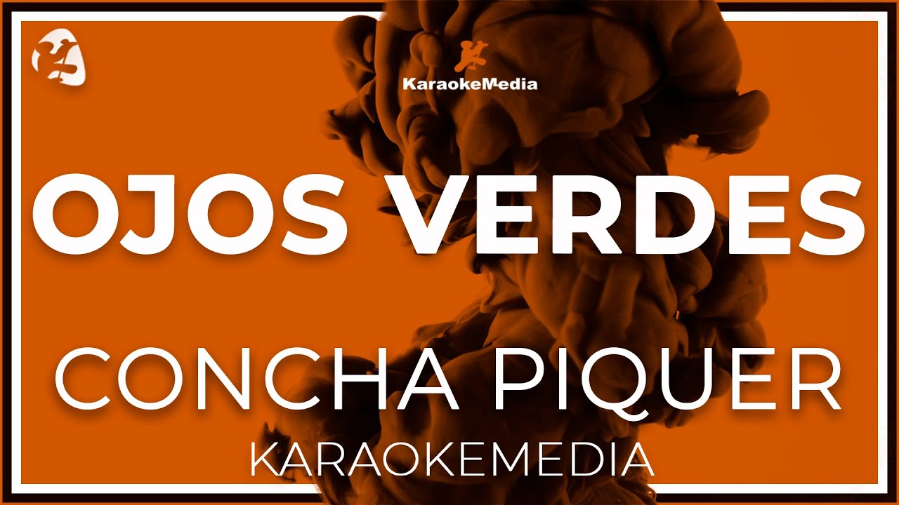 Concha Piquer - Ojos Verdes
