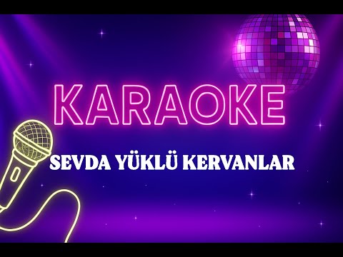 Timuçin Esen - Sevda Yüklü Kervanlar