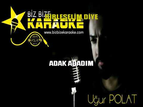 Ufuk Güneş - Adak Adadım 2020