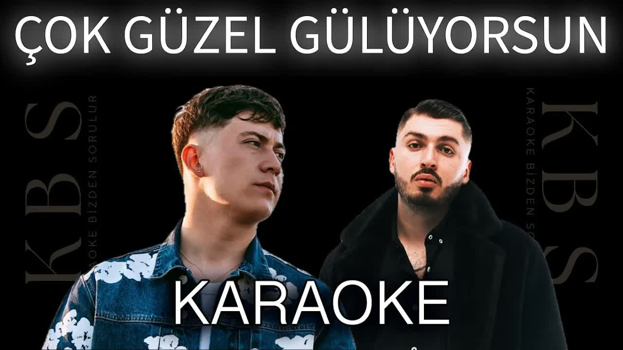 BLOK3 x POİZİ - ÇOK GÜZEL GÜLÜYORSUN
