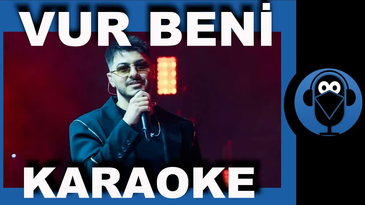 Semicenk - Vur Beni