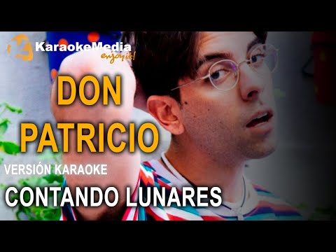Don Patricio y Cruz Cafune - Contando Lunares