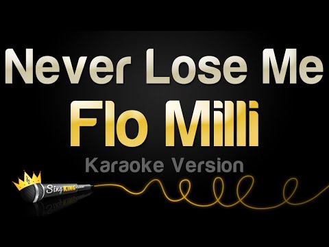 Flo Milli - Never Lose Me