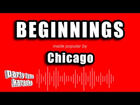Chicago - Beginnings