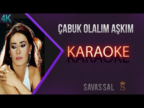 Çabuk Olalım Aşkım
