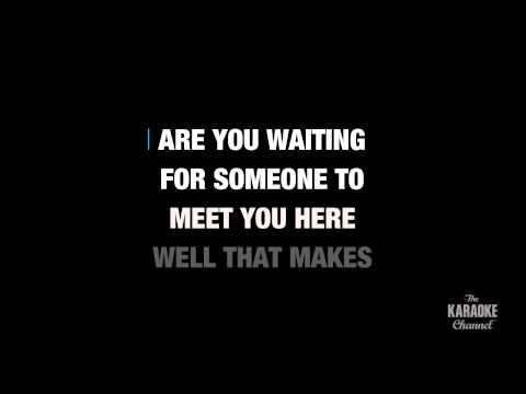 George Strait - The Chair