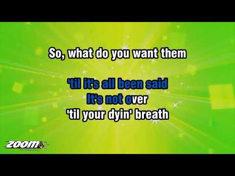 Steve Aoki and Louis Tomlinson - Just Hold On