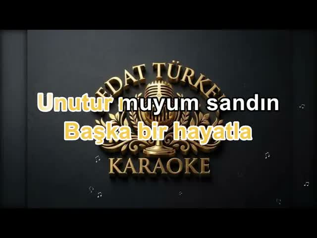 fikret dedeoğlu unutamazsın