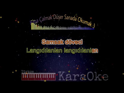 Elif Buse Doğan - Samsak Döveci