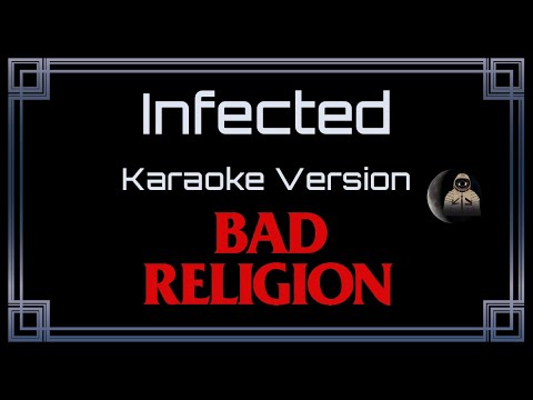 Bad Religion - Infected