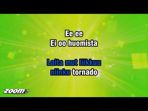 Evelina - Tornado