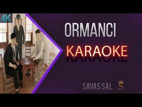 Aman Ormancı Traditional Folk Song