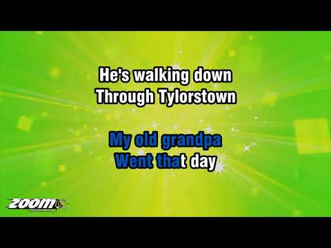 David Alexander - If I Could See The Rhondda