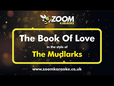The Mudlarks - The Book Of Love