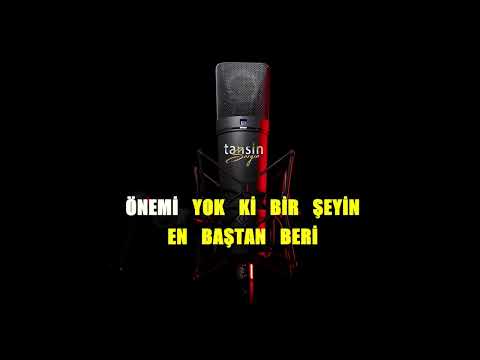Semicenk - Tek Başıma
