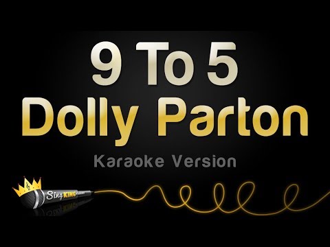 Dolly Parton - 9 To 5