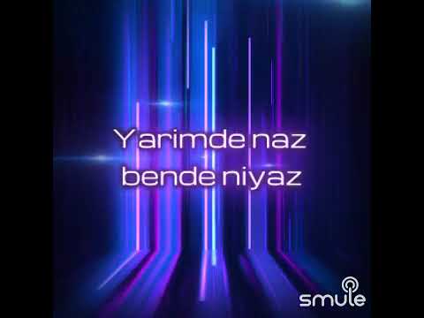 Yar saçların lüle lüle