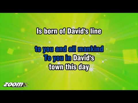 Traditional Christmas Carol - While Shepherds Watched