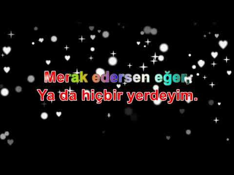 Ebru Gündeş - Araftayım