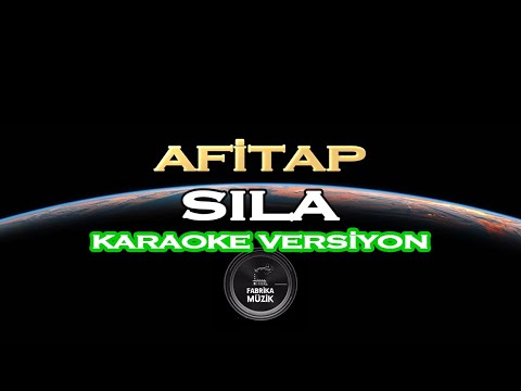 Sıla - Afitap