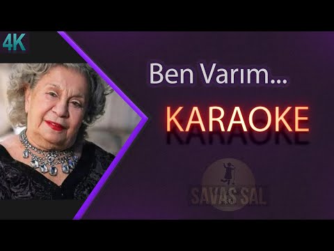 Ben Varım