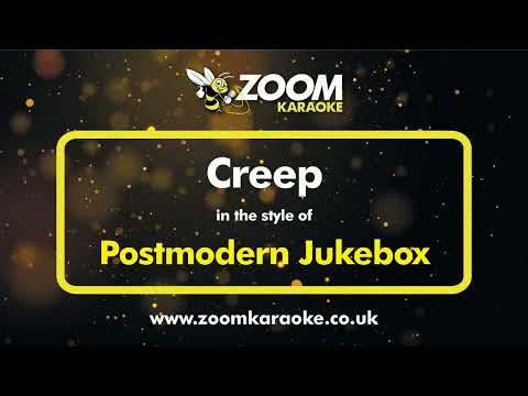 Postmodern Jukebox - Creep