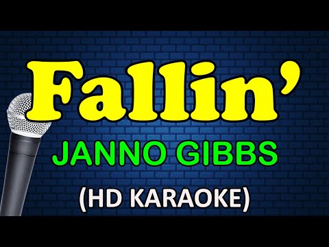 Janno Gibbs - FALLIN