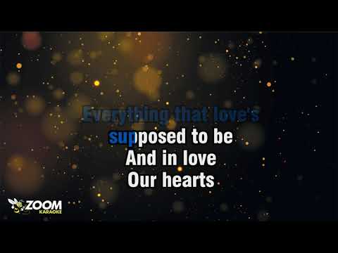 David Alexander - Everything Love's Supposed To Be