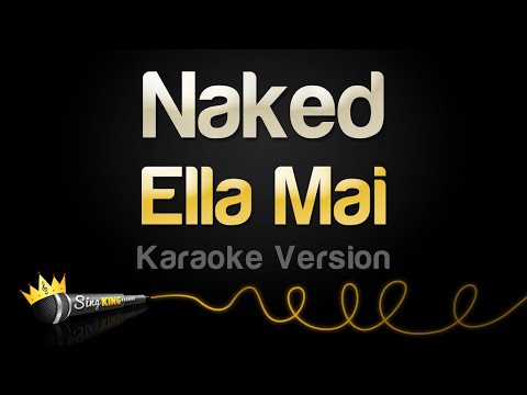 Ella Mai - Naked