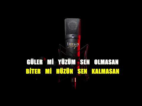 Duygun - Hangi Can Sen Olmasan