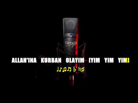 Fatih Bulut - Kurban Olduğum