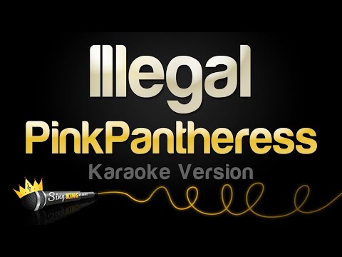PinkPantheress - Illegal