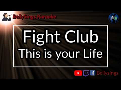 The Dust Brothers [Fight Club] - This is your Life