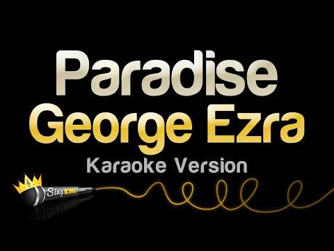 George Ezra - Paradise