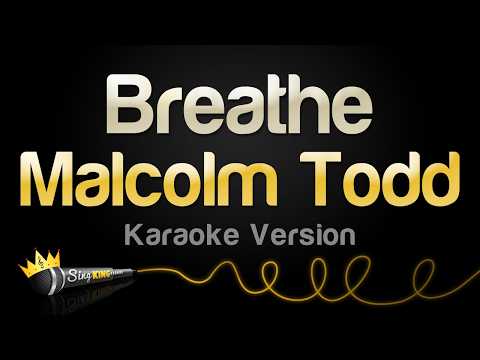 Malcolm Todd - Breathe