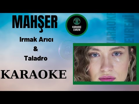 Taladro Ft. Irmak Arıcı - Mahşer
