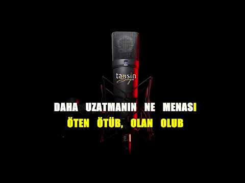 Sura İskenderli x Kamil Samedli - Olan Olub