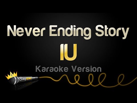 IU - Never Ending Story