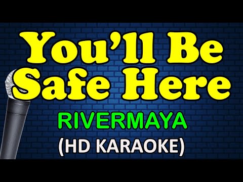 Rivermaya - YOU'LL BE SAFE HERE