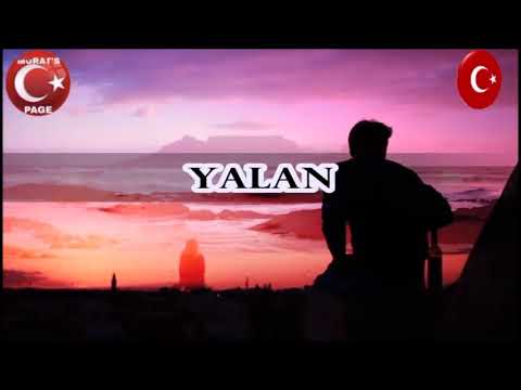YALAN *İbrahim TATLISES*