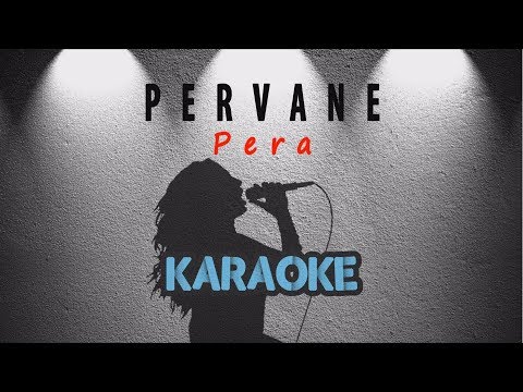 Pera - Pervane
